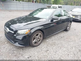 Mercedes-Benz C 300 4MATIC - 35500 лв. - 81919411 2
