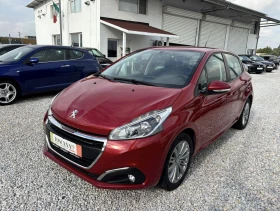    Peugeot 208 1.2i* * Euro 6* 