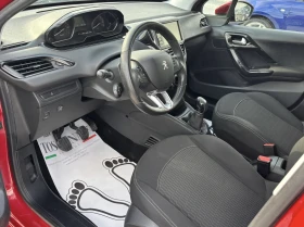 Peugeot 208 1.2i* * Euro 6*  | Mobile.bg    5
