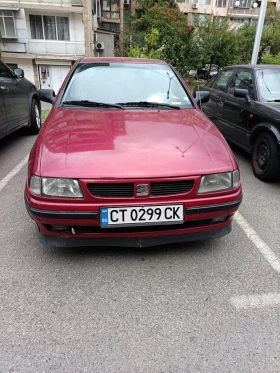     Seat Cordoba