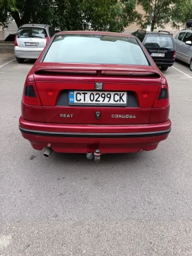 Seat Cordoba | Mobile.bg    3