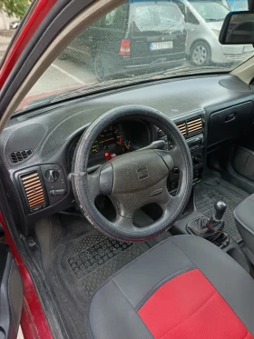 Seat Cordoba | Mobile.bg    7