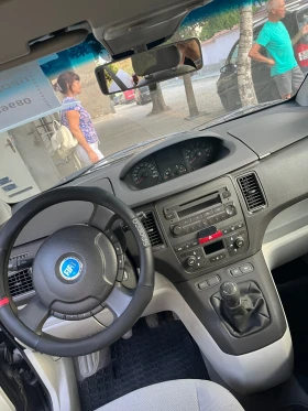 Fiat Idea | Mobile.bg    3