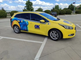 Kia Ceed Автоматик Дизел , снимка 2