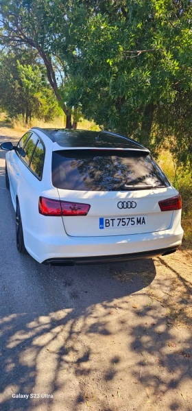 Audi A6 Competition | Mobile.bg    2