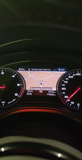 Audi A6 Competition | Mobile.bg    8