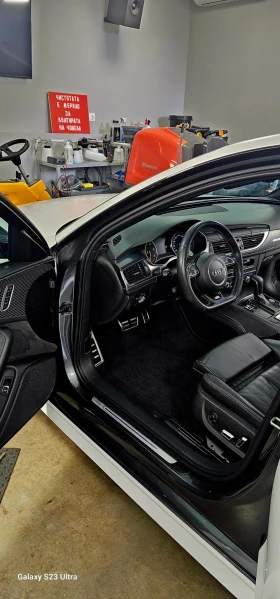Audi A6 Competition | Mobile.bg    5