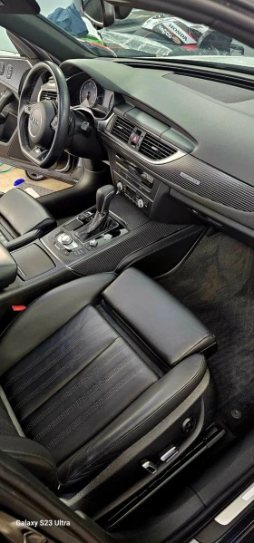 Audi A6 Competition | Mobile.bg    3