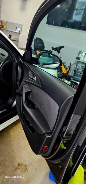 Audi A6 Competition | Mobile.bg    4