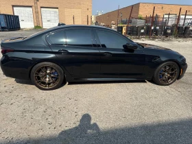 BMW M5 COMPETITION CARFAX   | Mobile.bg    2