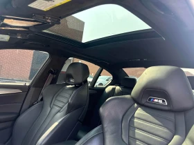 BMW M5 COMPETITION CARFAX   | Mobile.bg    10