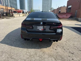BMW M5 COMPETITION CARFAX   | Mobile.bg    3
