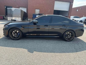 BMW M5 COMPETITION CARFAX   | Mobile.bg    5