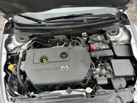 Mazda 6 Mazda-6-Avtomat-2.0Benzin-155kc-Top - 11700 лв. - 79547311 16