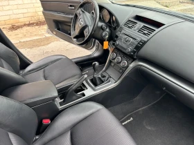 Mazda 6 Mazda-6-Avtomat-2.0Benzin-155kc-Top - 11700 лв. - 79547311 12
