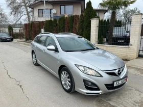 Mazda 6 Mazda-6-Avtomat-2.0Benzin-155kc-Top - 11700 лв. - 79547311 2