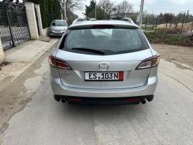 Mazda 6 Mazda-6-Avtomat-2.0Benzin-155kc-Top - 11700 лв. - 79547311 6