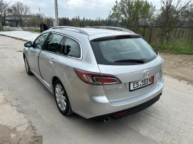 Mazda 6 Mazda-6-Avtomat-2.0Benzin-155kc-Top - 11700 лв. - 79547311 5