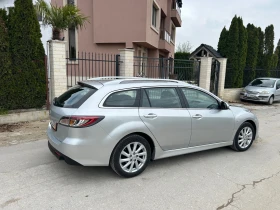 Mazda 6 Mazda-6-Avtomat-2.0Benzin-155kc-Top - 11700 лв. - 79547311 7