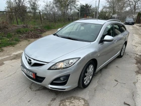 Mazda 6 Mazda-6-Avtomat-2.0Benzin-155kc-Top - 11700 лв. - 79547311 3