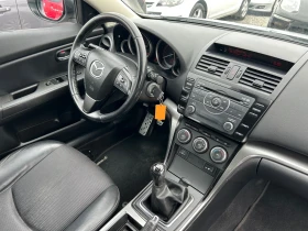 Mazda 6 Mazda-6-Avtomat-2.0Benzin-155kc-Top - 11700 лв. - 79547311 10