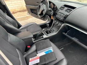 Mazda 6 Mazda-6-Avtomat-2.0Benzin-155kc-Top - 11700 лв. - 79547311 9