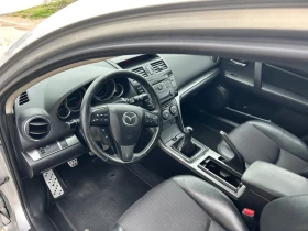Mazda 6 Mazda-6-Avtomat-2.0Benzin-155kc-Top - 11700 лв. - 79547311 11