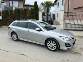 Mazda 6 Mazda-6-Avtomat-2.0Benzin-155kc-Top - 11700 лв. - 79547311 4