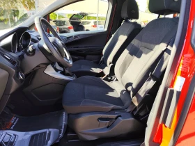 Ford B-Max 1.4i/ГАЗ* TITANIUM* FACELIFT* EURO6B* - 5900 € - 68532564 7