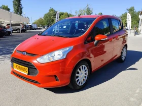 Ford B-Max 1.4i/ГАЗ* TITANIUM* FACELIFT* EURO6B* 