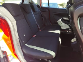 Ford B-Max 1.4i/ГАЗ* TITANIUM* FACELIFT* EURO6B* - 5900 € - 68532564 11