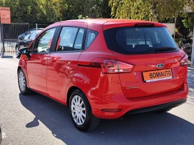 Ford B-Max 1.4i/ГАЗ* TITANIUM* FACELIFT* EURO6B* - 5900 € - 68532564 6