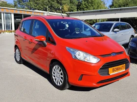 Ford B-Max 1.4i/ГАЗ* TITANIUM* FACELIFT* EURO6B* - 5900 € - 68532564 3