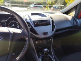 Ford B-Max 1.4i/ГАЗ* TITANIUM* FACELIFT* EURO6B* - 5900 € - 68532564 8