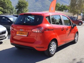 Ford B-Max 1.4i/ГАЗ* TITANIUM* FACELIFT* EURO6B* - 5900 € - 68532564 4