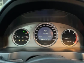 Mercedes-Benz C 220 - 13800 лв. - 45195968 14
