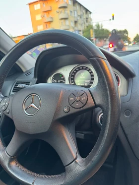 Mercedes-Benz C 220 - 13800 лв. - 45195968 13