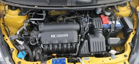 Honda Jazz 1.4 | Mobile.bg    8