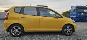 Honda Jazz 1.4 | Mobile.bg    4