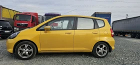 Honda Jazz 1.4 | Mobile.bg    2