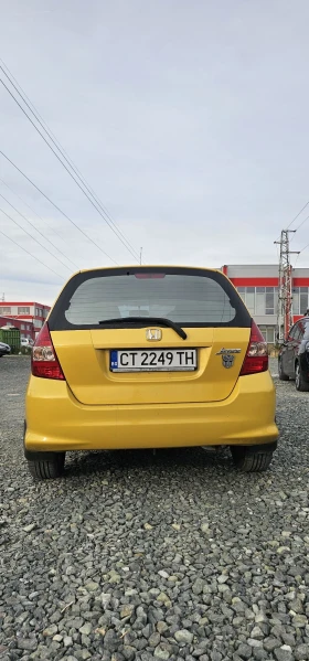 Honda Jazz 1.4 | Mobile.bg    3