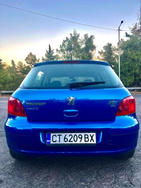 Peugeot 307 2.0hdi | Mobile.bg    5
