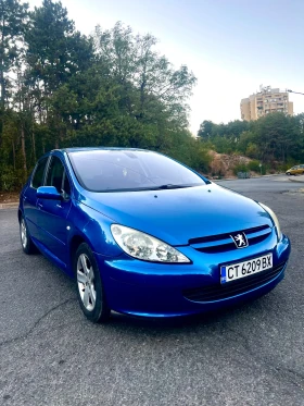 Peugeot 307 2.0hdi | Mobile.bg    3
