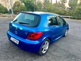 Peugeot 307 2.0hdi | Mobile.bg    6
