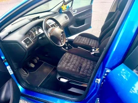 Peugeot 307 2.0hdi | Mobile.bg    7
