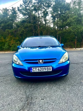 Peugeot 307 2.0hdi | Mobile.bg    2