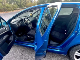 Peugeot 307 2.0hdi | Mobile.bg    9
