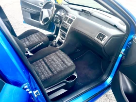 Peugeot 307 2.0hdi | Mobile.bg    8