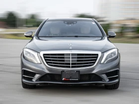 Mercedes-Benz S 500 AMG* BURMESTER* 4M* * 360* FULL | Mobile.bg    2