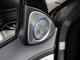 Mercedes-Benz S 500 AMG* BURMESTER* 4M* * 360* FULL | Mobile.bg    14
